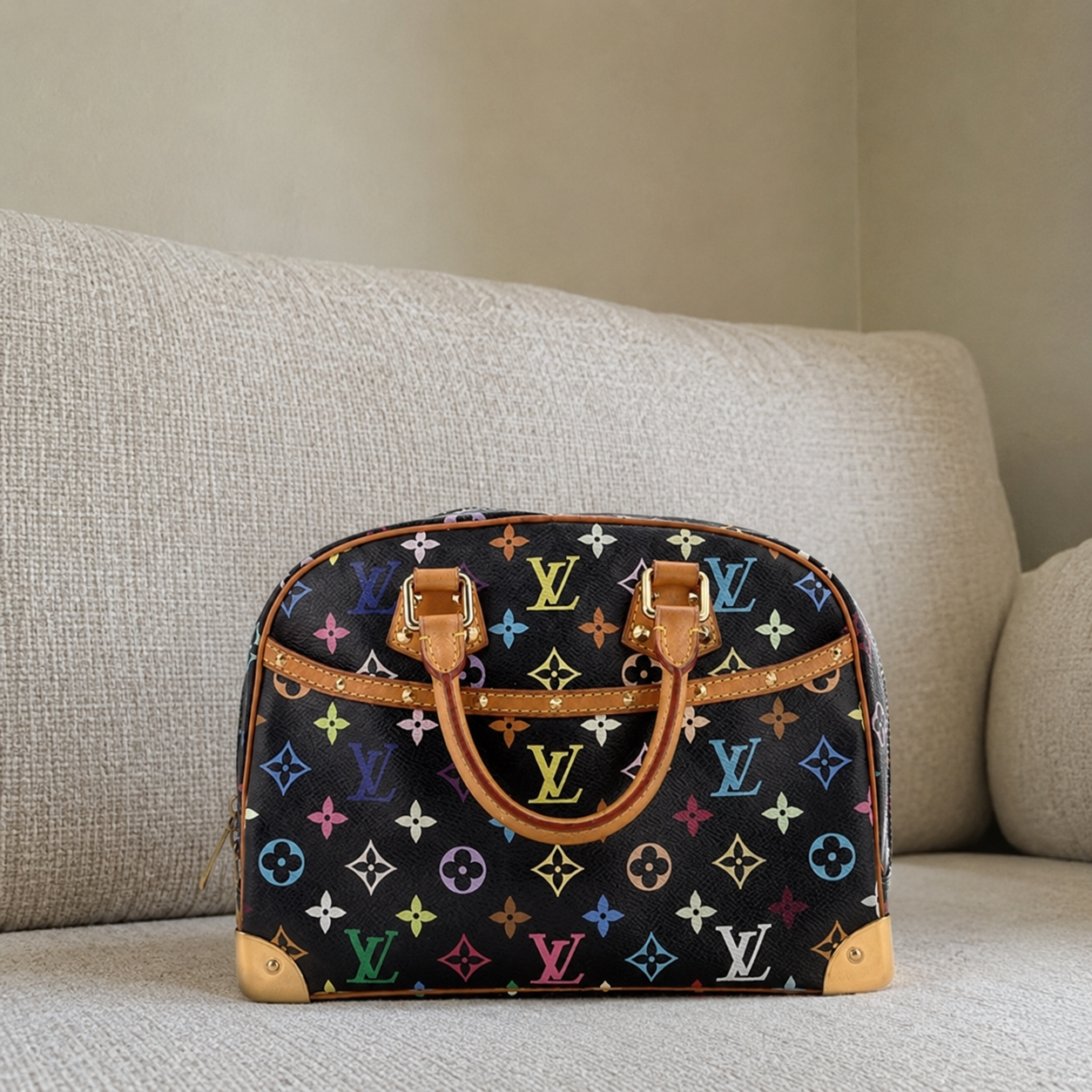 The Iconic Bags