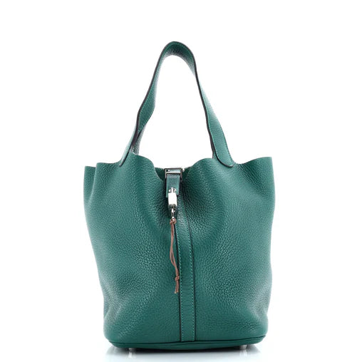 Picotin Lock Bag Clemence MM