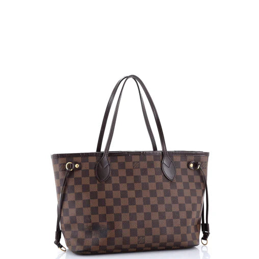 Neverfull Tote Damier PM