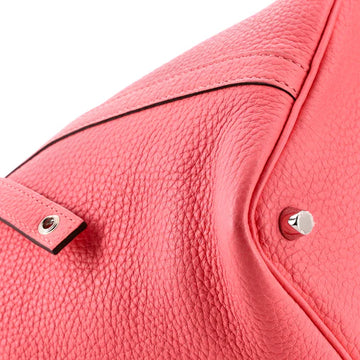 Picotin Lock Bag Clemence PM