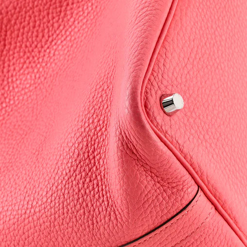 Picotin Lock Bag Clemence PM