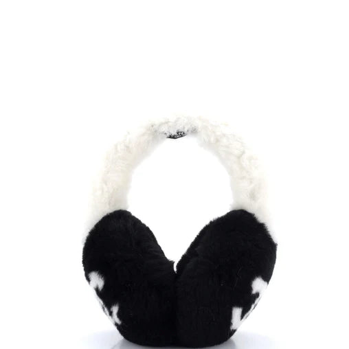 CC Earmuffs Shearling