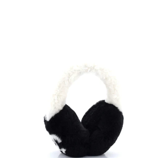 CC Earmuffs Shearling