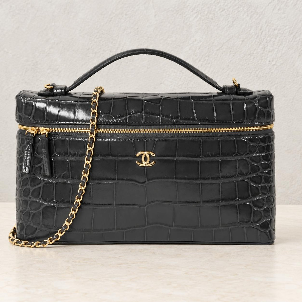 The Iconic Bags