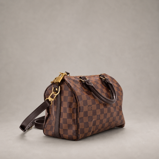 Speedy Bandoulière 25 Damier